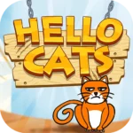 Hello Cats 4