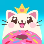 Greedy Cats: Kitty Clicker 3