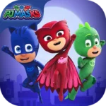 PJ Masks™: Moonlight Heroes 1