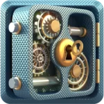 Puzzle 100 Doors - Room escape 2