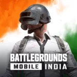 BATTLEGROUNDS MOBILE INDIA 9
