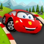 Fun Kids Cars 10