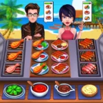 Cooking Chef - Food Fever 1