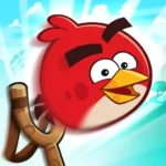 Angry Birds Friends 2