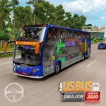 US Bus Simulator Ultimate 9