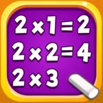 Multiplication Kids - Math Multiplication Tables 10