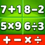 Math Games: Math for Kids 9