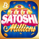 Satoshi Millions - Win Bitcoin 9