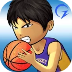 Street Basketball Association 6