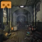 VR Escape Horror House 3D 10