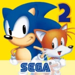 Sonic The Hedgehog 2 Classic 3