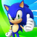 Sonic Dash - Endless Running 7