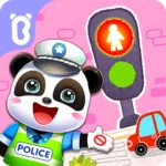 Little Panda Travel Safety 3