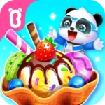 Baby Panda World 2