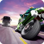 Traffic Rider 10