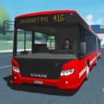 Public Transport Simulator 7