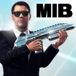 MIB: Galaxy Defenders Free 3D Alien Gun Shooter 6