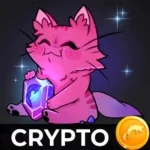 Merge Cats: Earn Crypto Reward 5