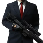 Hitman Sniper 1