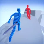 Angle Fight 3D 2