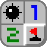 Minesweeper Classic: Retro 6