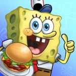 Spongebob: Krusty Cook-Off 4