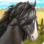 HorseWorld - My Riding Horse 6