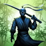 Ninja warrior: legend of adventure games 3