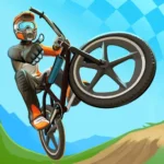 Mad Skills BMX 2 4