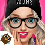 Hannah’s Fashion World - Dress Up & Makeup Salon 9