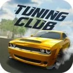 Tuning Club Online 10