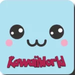 KawaiiWorld 8