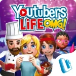 Youtubers Life: Gaming Channel - Go Viral! 9