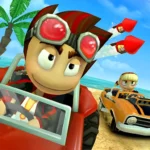 Beach Buggy Racing 2