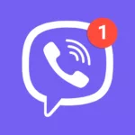 Viber Messenger - Free Video Calls & Group Chats 2
