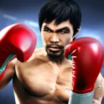 Real Boxing Manny Pacquiao 3