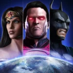 Injustice: Gods Among Us 8