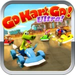 Go Kart Go! Ultra! 5