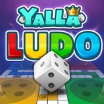 Yalla Ludo - Ludo&Domino 6