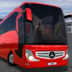 Bus Simulator : Ultimate 9