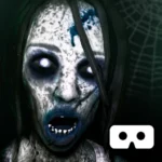 VR Horror Maze: Scary Zombie Survival Game 8