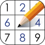 Sudoku - Free Classic Sudoku Puzzles 3