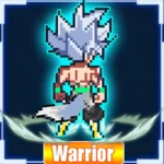 I'm Ultra Warrior : Tourney of warriors V.5 10