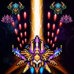 Galaxy Force : Alien Shooter (Falcon Squad) 6