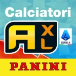 Calciatori Adrenalyn XL™ 2021-22 1