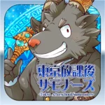 Tokyo Afterschool Summoners 3