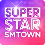 SuperStar SMTOWN 1