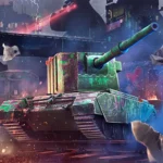 World of Tanks Blitz 4