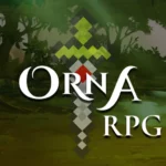 Orna: The GPS RPG 7