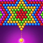 Bubble Shooter 4